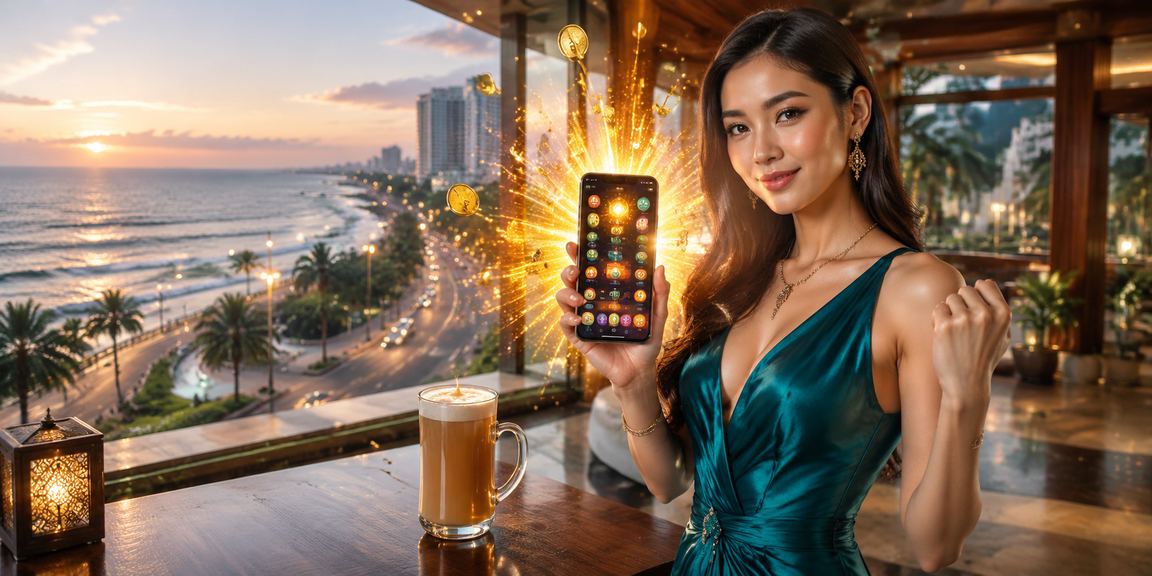 Pengguna Kuantan mengurus had deposit dengan bijak di platform myb77