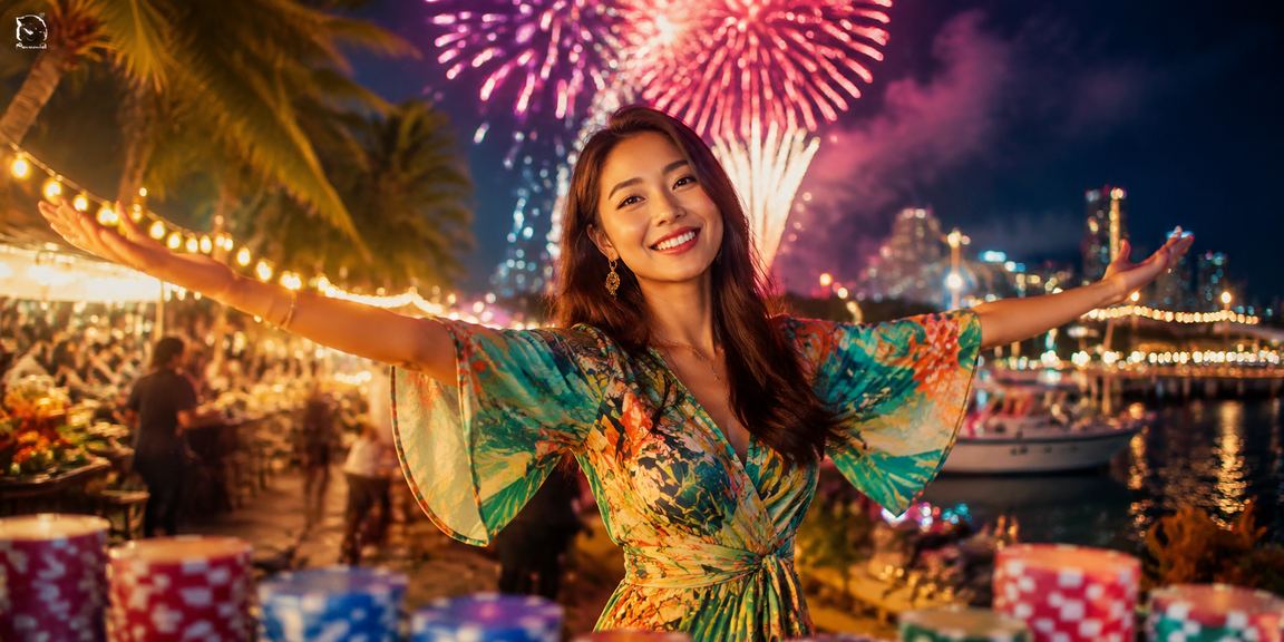 Casino langsung di Terengganu dengan aksi masa nyata